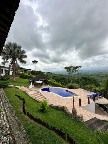 Villa Casaso�ada