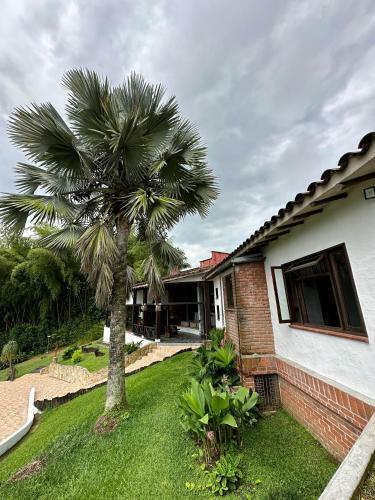 Villa Casaso�ada