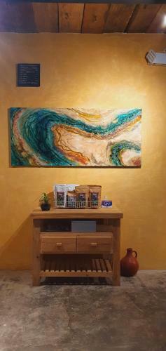 Posada Coffee House Minca