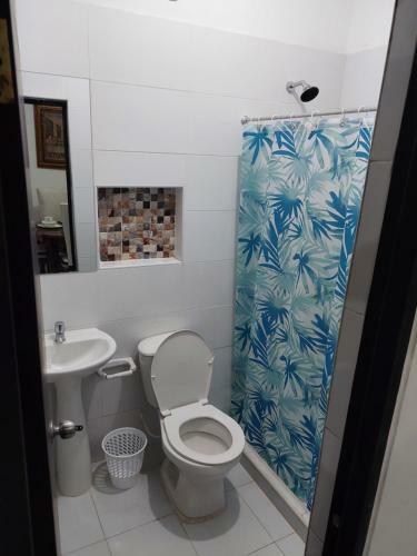 Apartamento Amoblado La Sultana San Gabriel