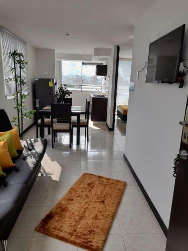 Apartamentos Tur�sticos Parque Del Caf�