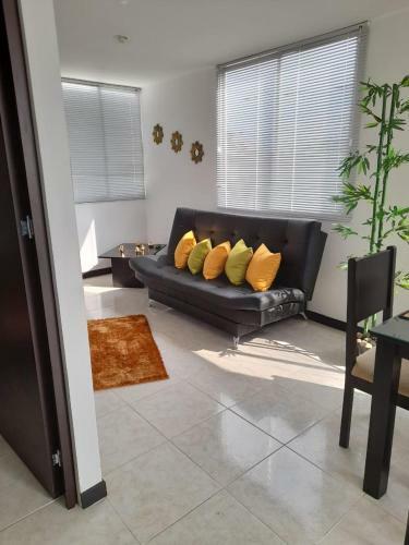 Apartamentos Tur�sticos Parque Del Caf�