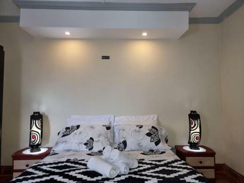 Apartamento Coraz�n Del Eje Cafetero 5 Min Al Parque Del Cafe