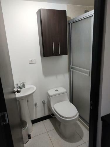 Apartamento Hospedaje Del Cafe
