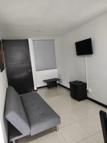 Apartamento Hospedaje Del Cafe