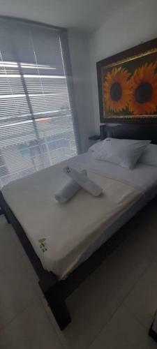 Apartamento Hospedaje Del Cafe