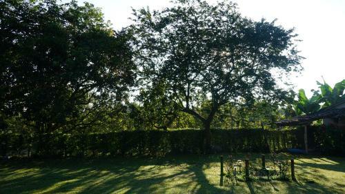 Agroturismo El Prado Ecohotel