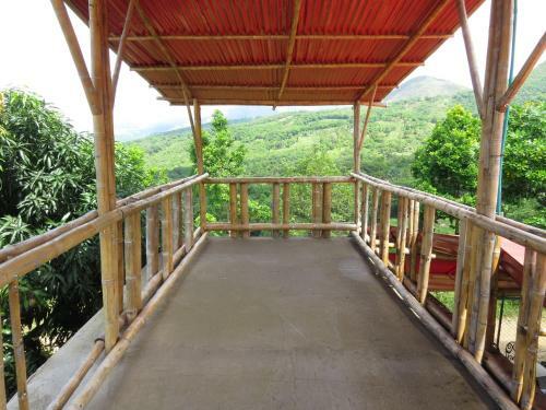 Finca Villa Elena De Los Lagos