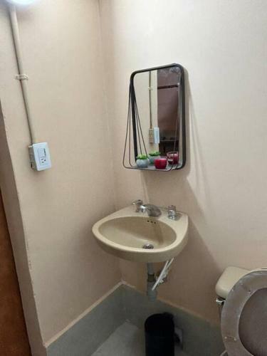 Apartamento San Antonio Colonial.