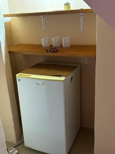 Apartamento San Antonio Colonial.
