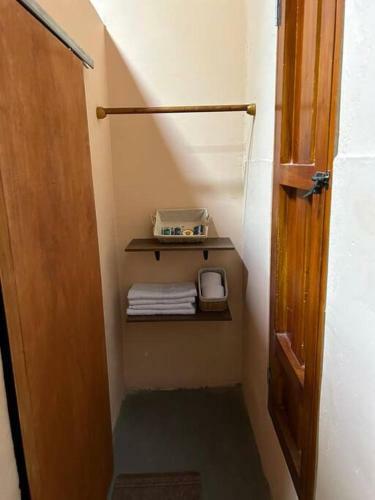 Apartamento San Antonio Colonial.