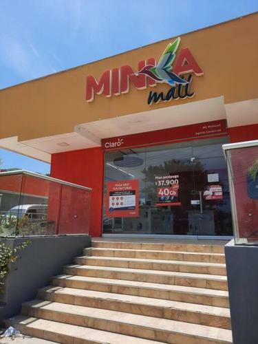 Apartamento V�a A Minca