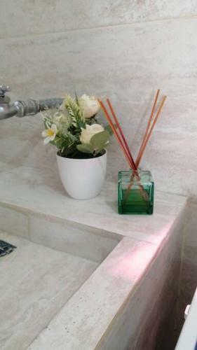 Apartamento V�a A Minca