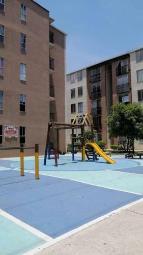 Apartamento V�a A Minca