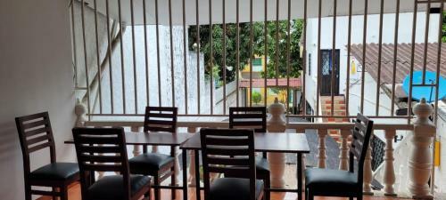 Aparta Hotel El Castillo