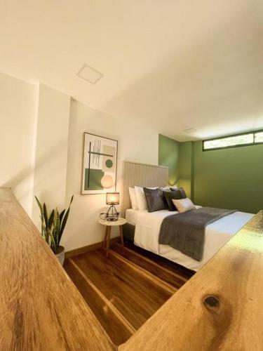 Apartamento Airbrentals By St Gloria 101