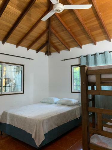 Hostal Casa Jocolate Minca