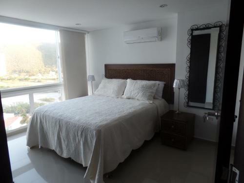 Apartamento Areia The Architectonic Concept