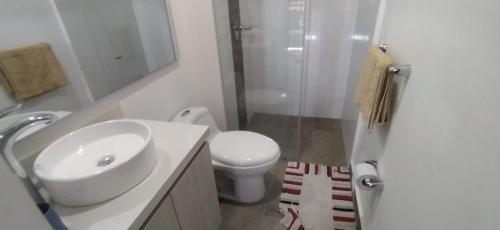 Apartamento Edificio Ocean Club Apto1501