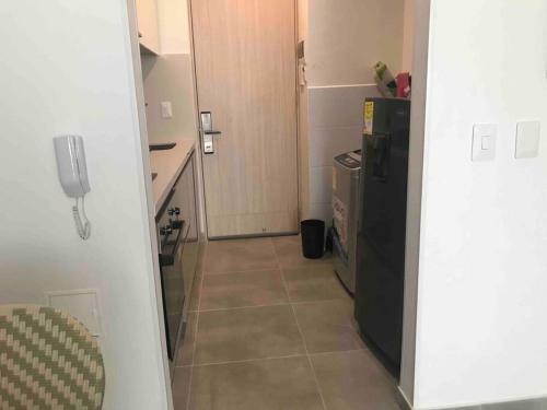 Apartasuite Salguero 1412