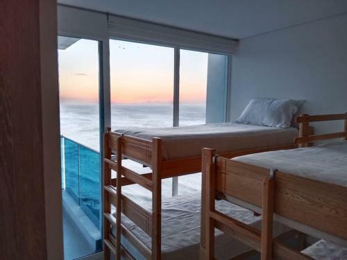 Apartamento Estelar En Reserva Del Mar