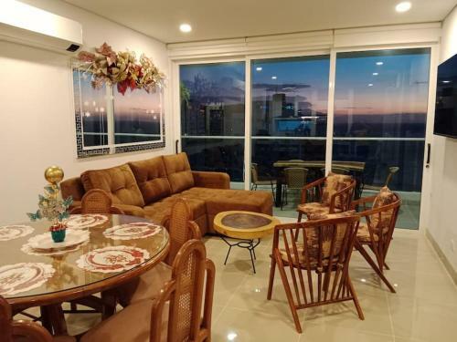 Apartamento Estelar En Reserva Del Mar
