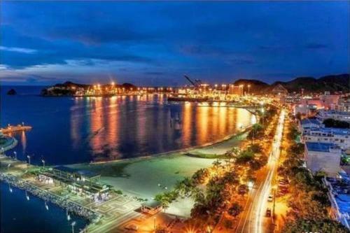 Apartamento Estelar En Reserva Del Mar