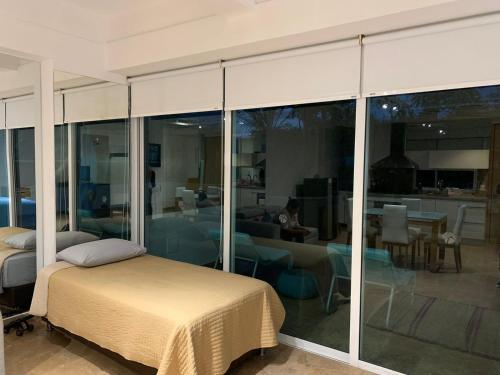Apartamento En Playa Dormida 1