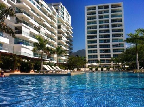 Apartamento En Playa Dormida 1