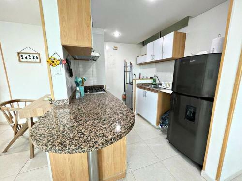 Apartamento Tranquil 3 Bedroom Condo With Pool, Gym & More