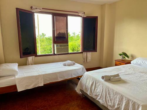 Hostal Mirador Tayrona