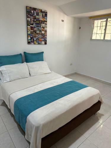 Casa De Luca Apartamento Familiar
