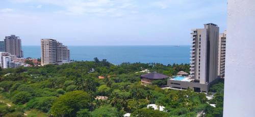 Apartamento Ocean Club Bello Horizonte Apto 1501