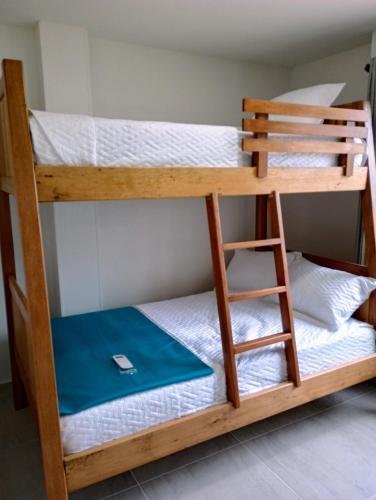 Apartamento Palmar