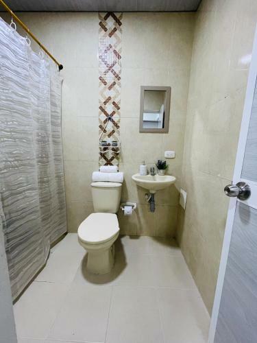 Apartamento Departamento Costa Serena