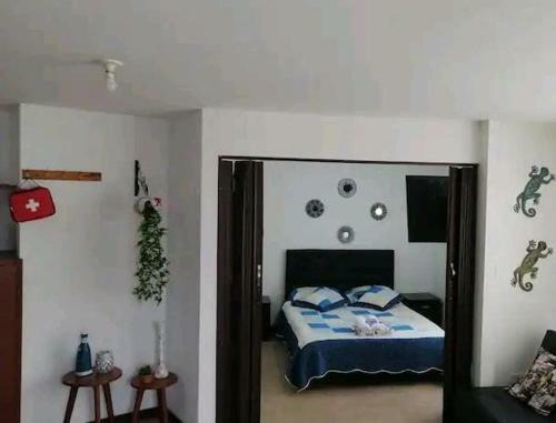 Apartaestudio En El Mejor Barrio de Manizales