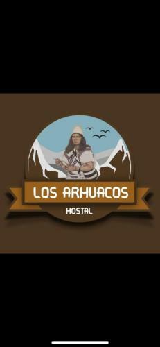Hotel Hostal Los Arhuacos