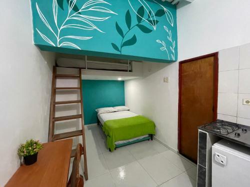 Hotel Bacano Loft