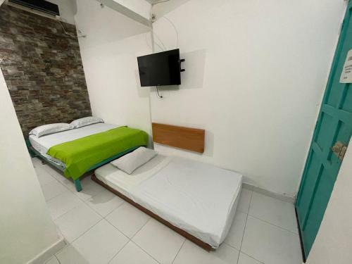 Hotel Bacano Loft