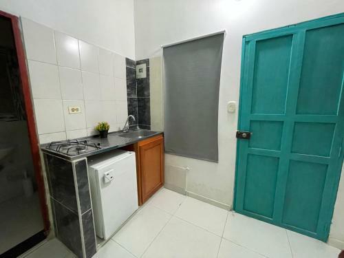 Hotel Bacano Loft