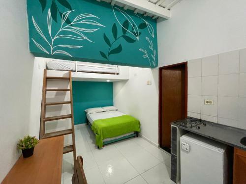 Hotel Bacano Loft