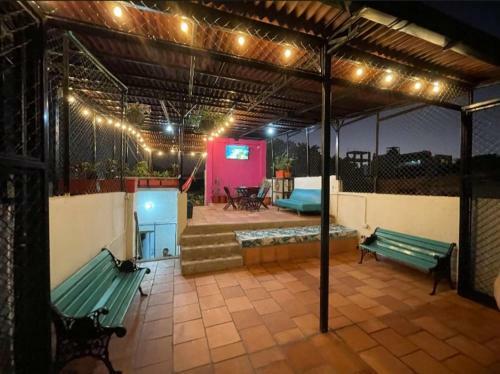Hotel Bacano Loft