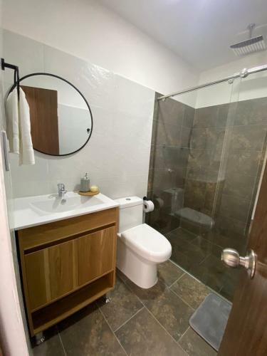 Habitaciones Y Aptos Isabella
