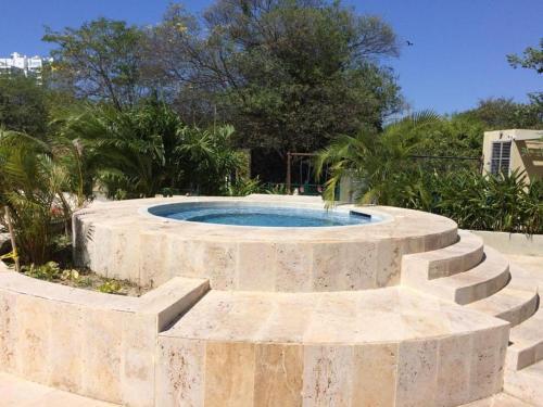 Apartamento Con Vista Al Mar