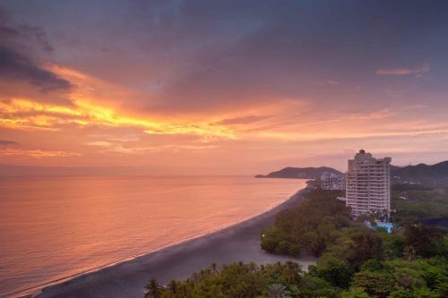 Apartamento Con Vista Al Mar