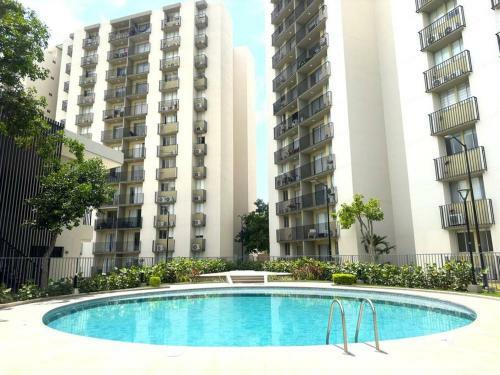 Apartamento Suite La Perla