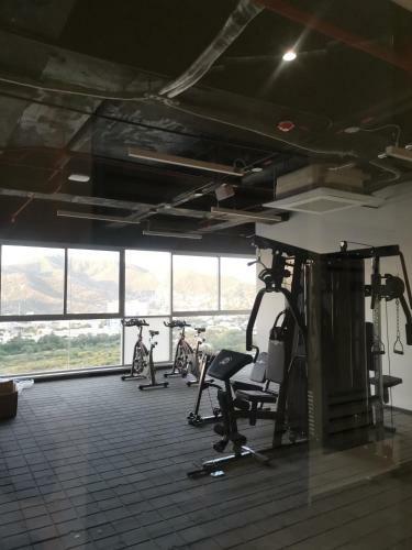 Apartamento Salguero Suites Santa Marta