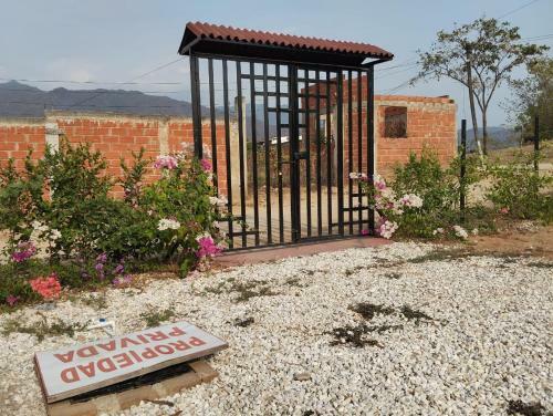 Agroturismo Charming Village, Tiny House