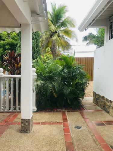 Hotel Maceo Melgar