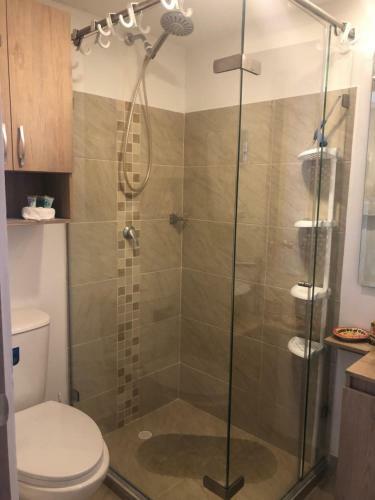 Apartamento Bello Lujoso Apto A 7m Del Mar